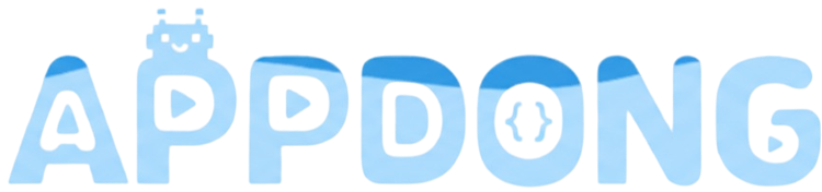 APPDONG Logo